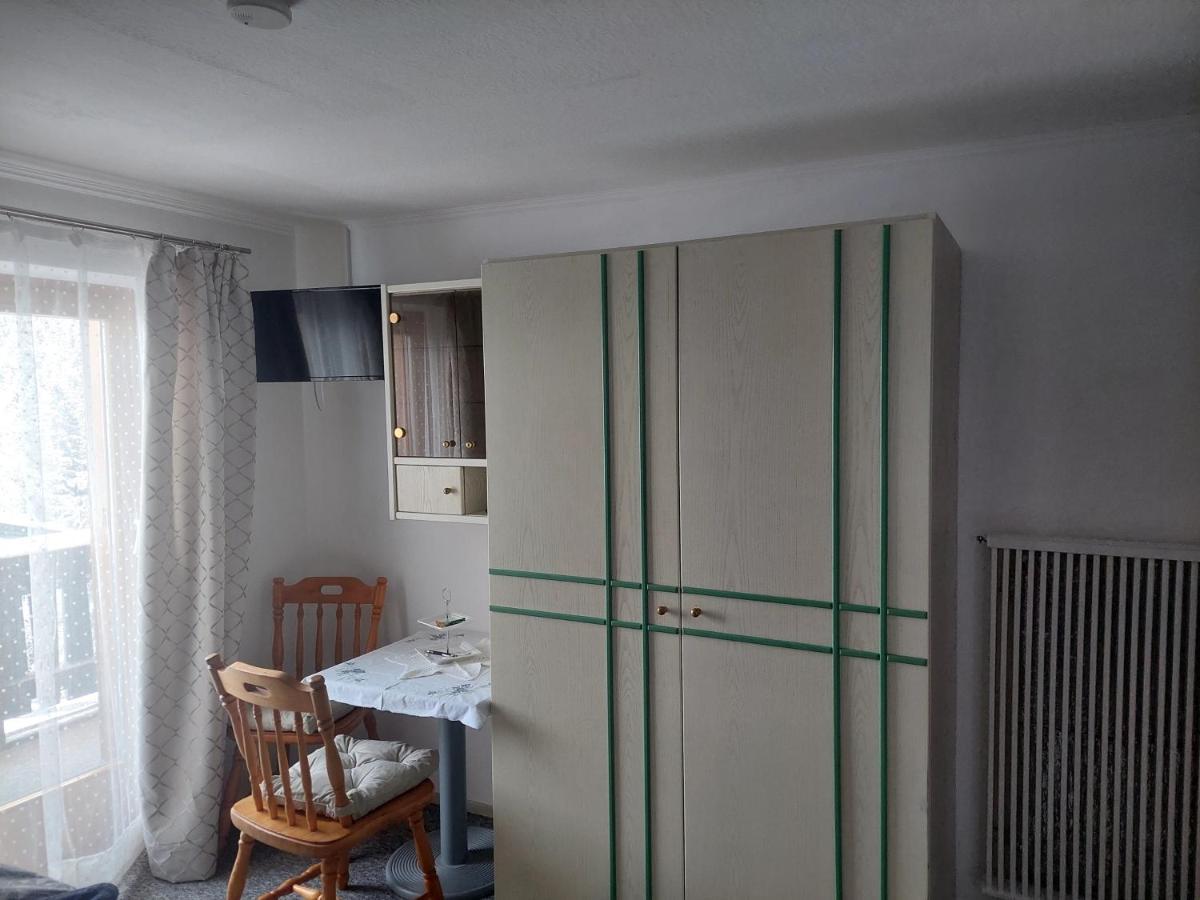 Apartamento Waldhaus Sankt Martin am Tennengebirge Exterior foto
