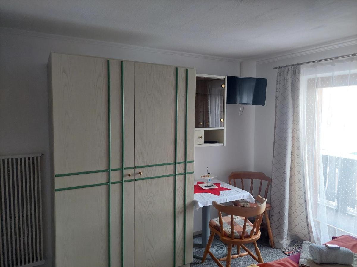 Apartamento Waldhaus Sankt Martin am Tennengebirge Exterior foto