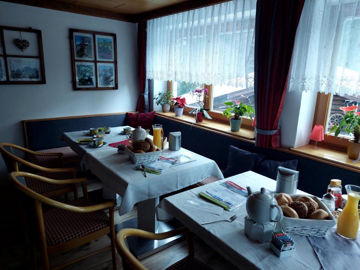 Apartamento Waldhaus Sankt Martin am Tennengebirge Exterior foto