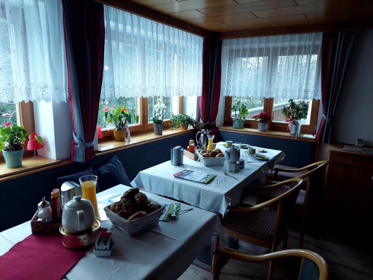 Apartamento Waldhaus Sankt Martin am Tennengebirge Exterior foto