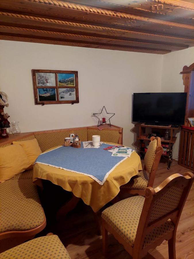 Apartamento Waldhaus Sankt Martin am Tennengebirge Exterior foto