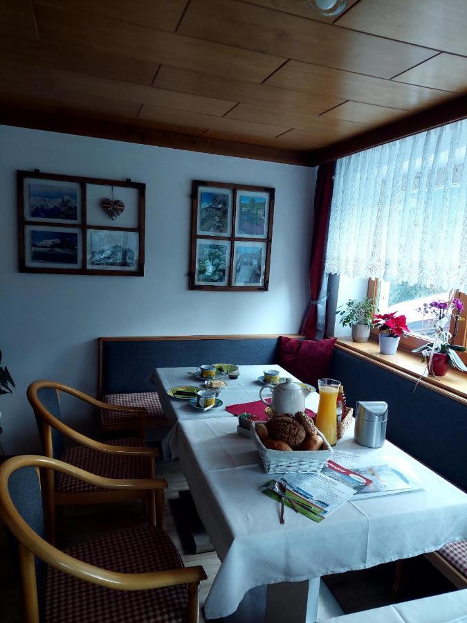 Apartamento Waldhaus Sankt Martin am Tennengebirge Exterior foto