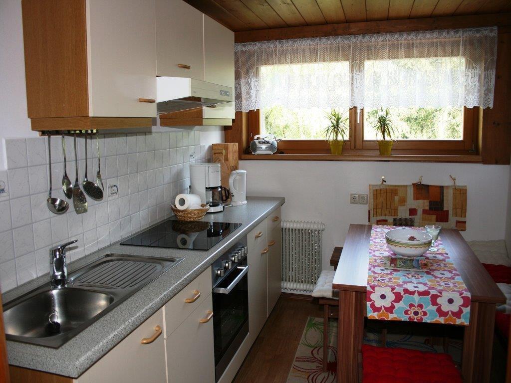 Apartamento Waldhaus Sankt Martin am Tennengebirge Exterior foto